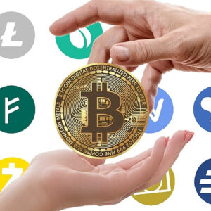 A comprehensive look at cryptocurrency index choices in 2025.jpg