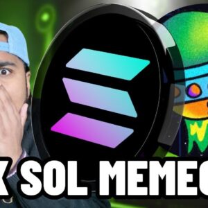 Best new cryptocurrency to buy as solana meme coins pumping.jpg