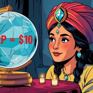 Xrp price prediction navigating the future of ripples cryptocurrency.jpg