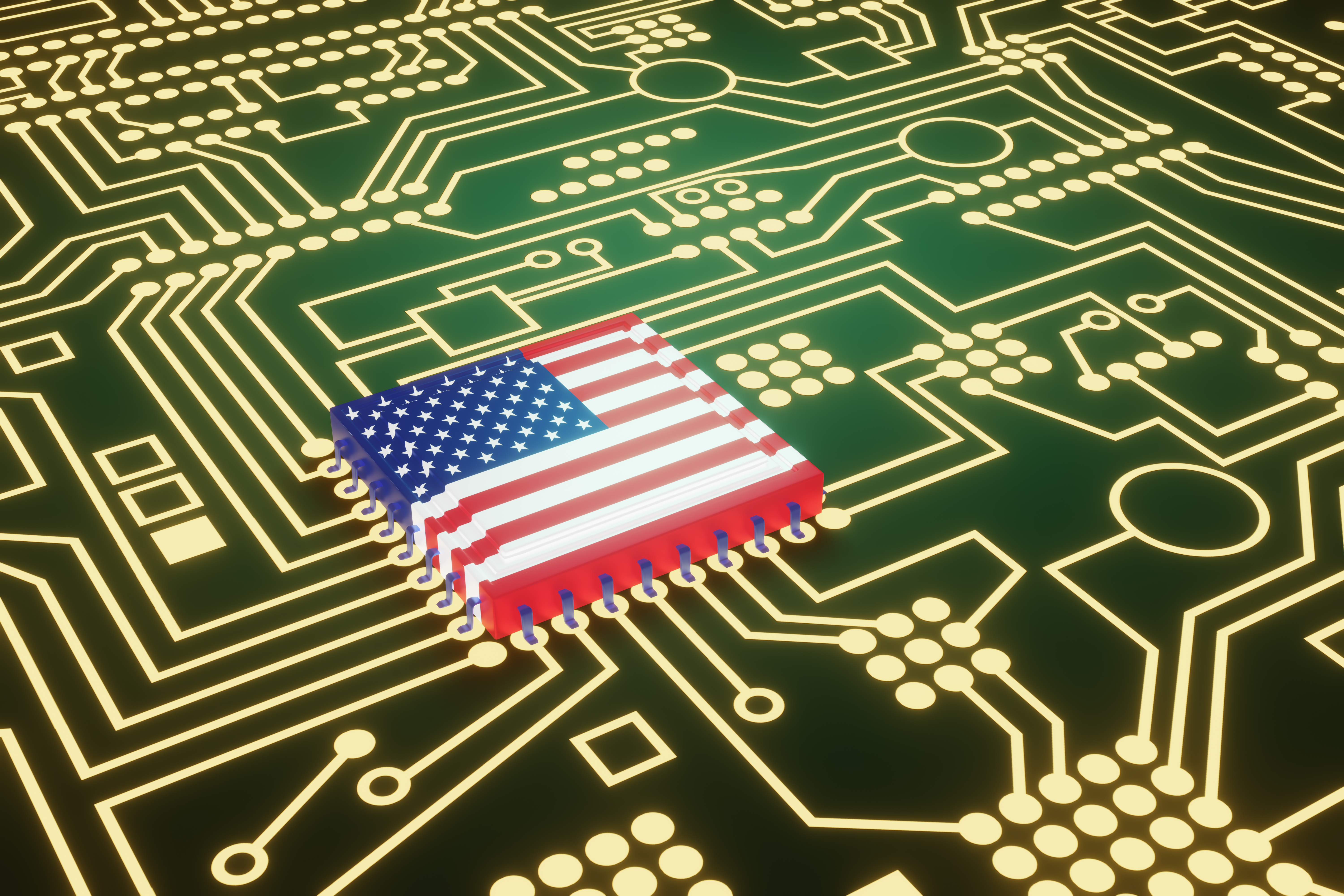 American flag computer chip.jpg