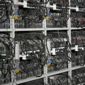 Iranians blame secret cryptocurrency farms for power outages.jpg