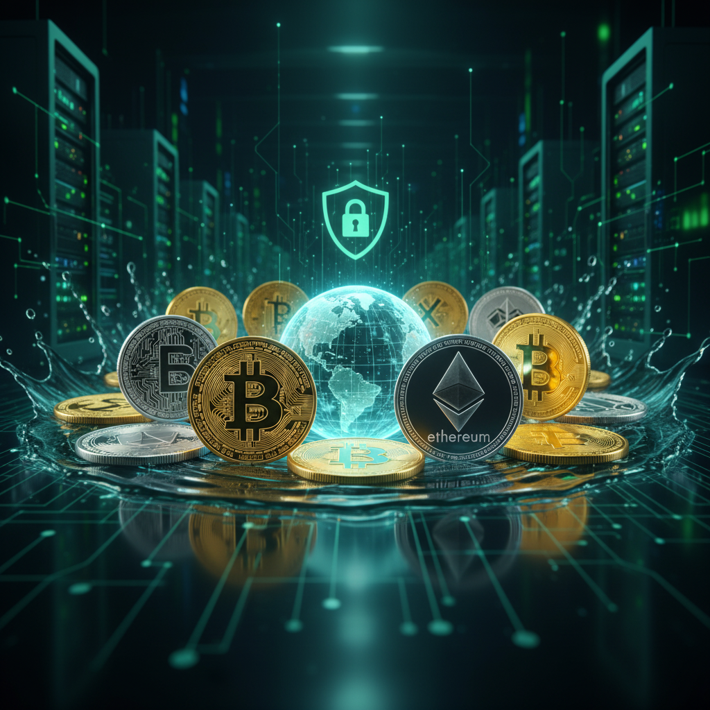 Smart digital group announces plan to establish a diversified cryptocurrency asset pool 910129.png