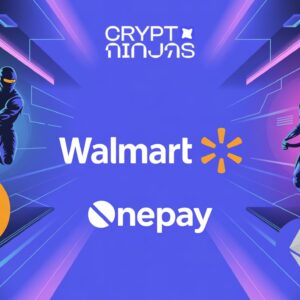 Walmart allows shoppers to convert crypto to cash.jpeg
