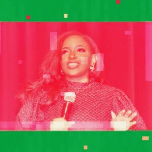 Jasmine crockett crypto.jpg