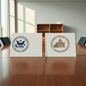 Sec cftc mou cryptocurrency regulation.jpg