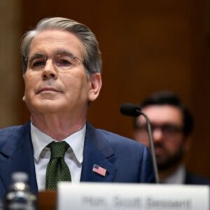 U.S. Treasury Secretary Scott Bessent attends a Senate Appropriations Financial Services and General.jpeg