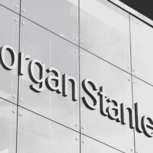 Morgan Stanley scoops up almost 200 million of this cryptocurrency.jpg