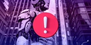 Riski II. II predostavlyaet riski dlya kompanij biznesa AI risks.webp