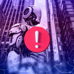 Riski II. II predostavlyaet riski dlya kompanij biznesa AI risks.webp