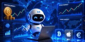 Moneysimpler launches free multi strategy ai trading robot for cryptocurrency stock and forex market.jpeg