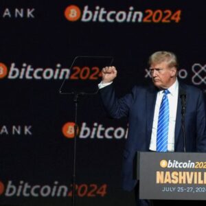 2024 07 27t212628z 1611290140 rc2w39am2lp9 rtrmadp 3 usa election cryptocurrency trump.jpg