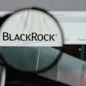 Blackrock scooped up over 120 million of this cryptocurrency in a week 115cf3.webp