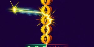 Cryptocurrency price gains.jpeg